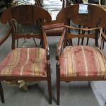430 8253 CHAIRS